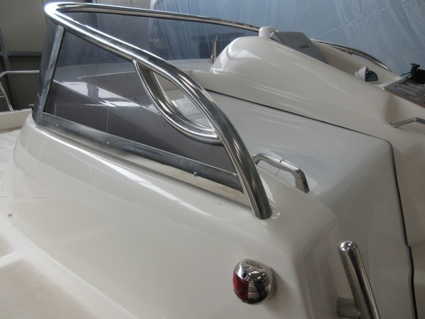 1#5046 Imbarcazione Manò Marine 27.50 in vendita - foto 41