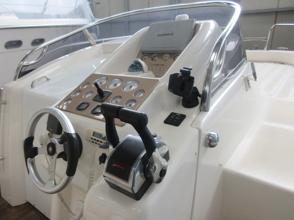 1#5046 Imbarcazione Manò Marine 27.50 in vendita - foto 42