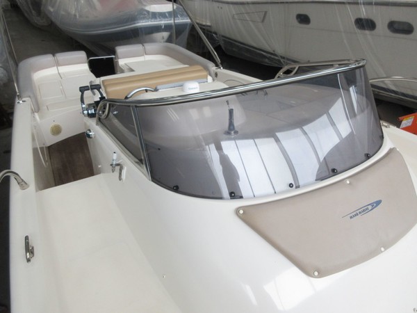 1#5046 Imbarcazione Manò Marine 27.50 in vendita - foto 47
