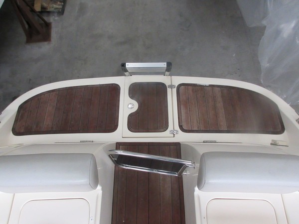 1#5046 Imbarcazione Manò Marine 27.50 in vendita - foto 48