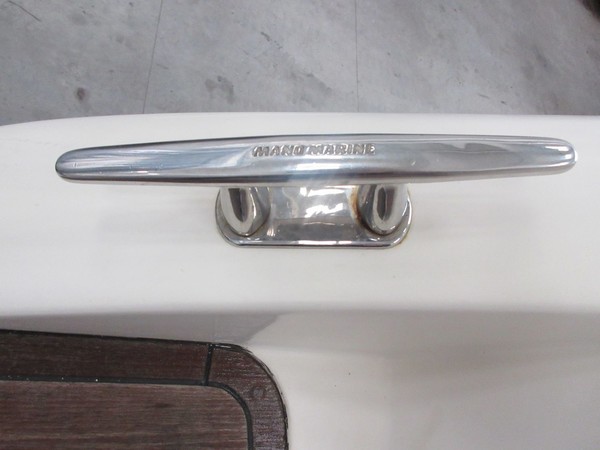 1#5046 Imbarcazione Manò Marine 27.50 in vendita - foto 50