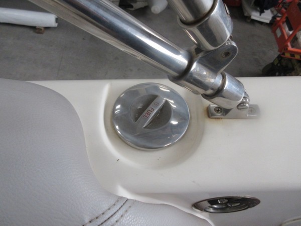 1#5046 Imbarcazione Manò Marine 27.50 in vendita - foto 53