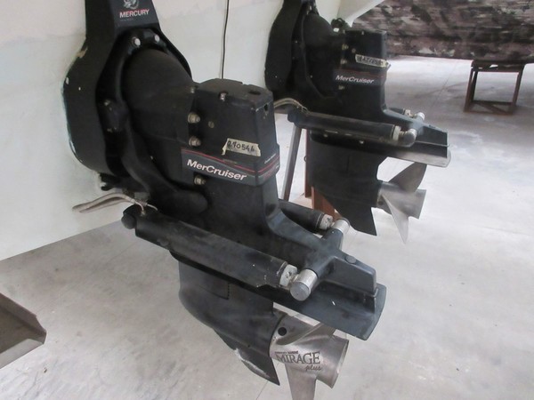 1#5046 Imbarcazione Manò Marine 27.50 in vendita - foto 60