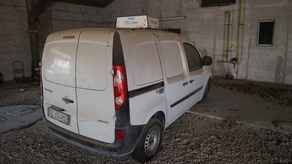 1#5048 Complesso aziendale relativo a lavorazione e commercializzazione di carni in vendita - foto 163