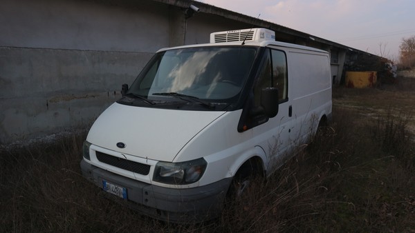 1#5048 Complesso aziendale relativo a lavorazione e commercializzazione di carni in vendita - foto 168