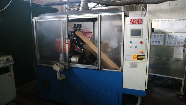 Attrezzatura meccanica in vendita
