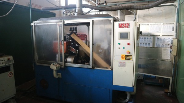 107#5049 Termomacchina in vendita - foto 4