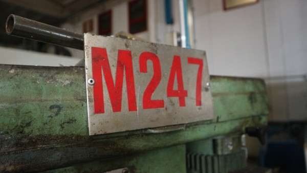 109#5049 Attrezzature officina in vendita - foto 11