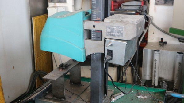 Attrezzatura meccanica in vendita