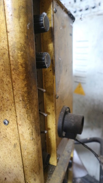 121#5049 Attrezzature officina in vendita - foto 7