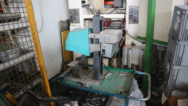 121#5049 Attrezzature officina in vendita - foto 11