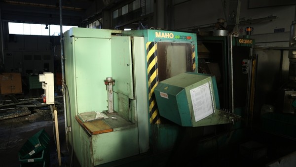 15#5049 Tornio Maho in vendita - foto 1