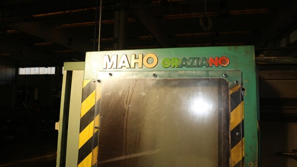 15#5049 Tornio Maho in vendita - foto 8