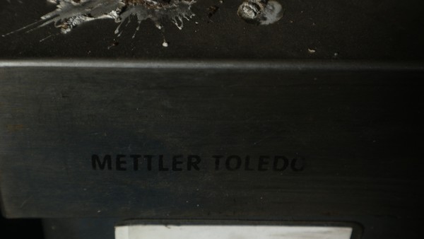 164#5049 Bilancia in vendita - foto 4