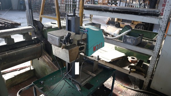 Attrezzatura meccanica in vendita