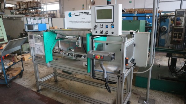 Attrezzatura meccanica in vendita