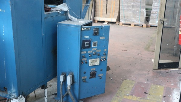 172#5049 Forno in vendita - foto 4