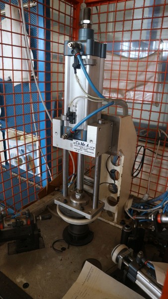 176#5049 Leak test in vendita - foto 3