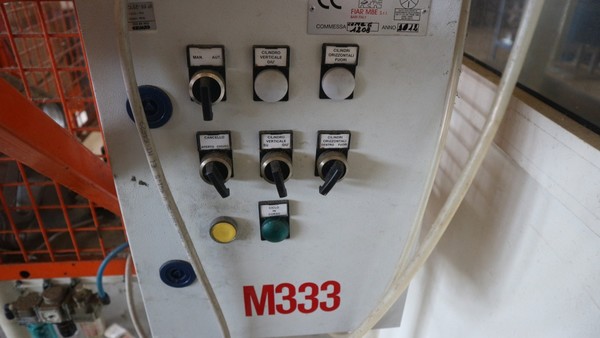 176#5049 Leak test in vendita - foto 6