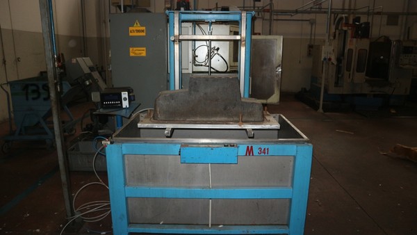 184#5049 Leak test in vendita - foto 1