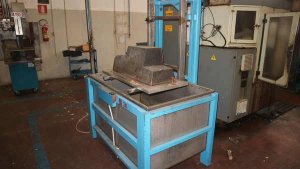 184#5049 Leak test in vendita - foto 3