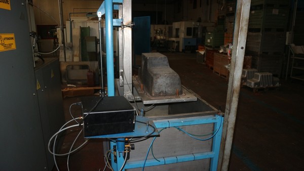 184#5049 Leak test in vendita - foto 5