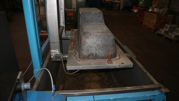 184#5049 Leak test in vendita - foto 6