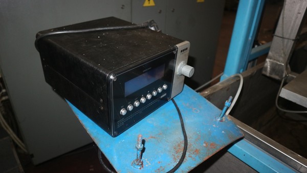 184#5049 Leak test in vendita - foto 7