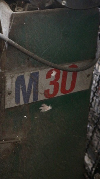 186#5049 Trapano a colonna e smerigliatrici in vendita - foto 14