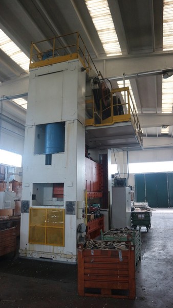 218#5049 Pressa Cr Presse in vendita - foto 6