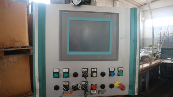 218#5049 Pressa Cr Presse in vendita - foto 9