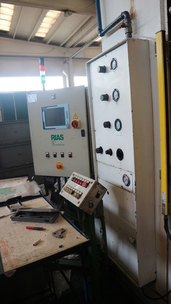 218#5049 Pressa Cr Presse in vendita - foto 13