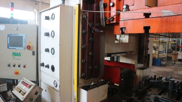 218#5049 Pressa Cr Presse in vendita - foto 14