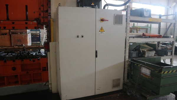 218#5049 Pressa Cr Presse in vendita - foto 19