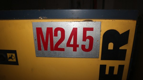 239#5049 Compressore Kaeser in vendita - foto 2