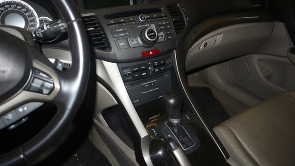 241#5049 Autovettura Honda Accord Tourer in vendita - foto 12