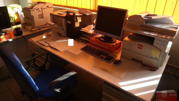 245#5049 Arredi ed apparecchiature elettroniche in vendita - foto 7