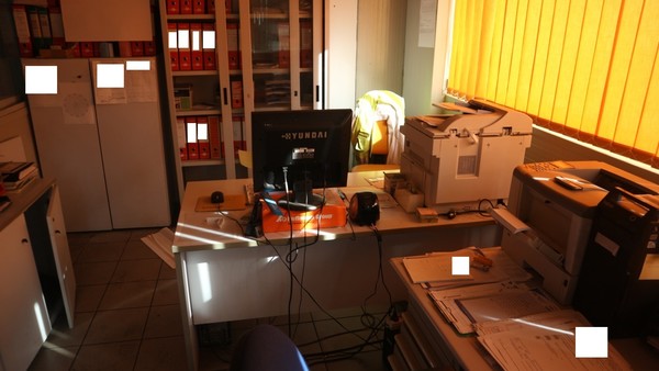 245#5049 Arredi ed apparecchiature elettroniche in vendita - foto 9