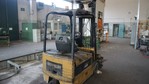 Image 3 - Caterpillar electric lift truck - Lot 246 (Auction 5049)