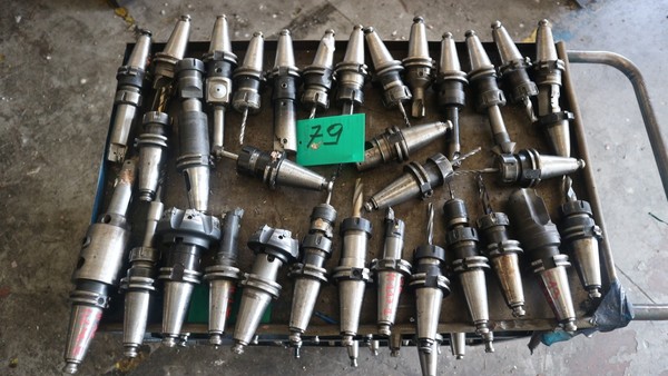 250#5049 Utensili e strumenti di misura in vendita - foto 1