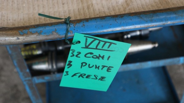 250#5049 Utensili e strumenti di misura in vendita - foto 2
