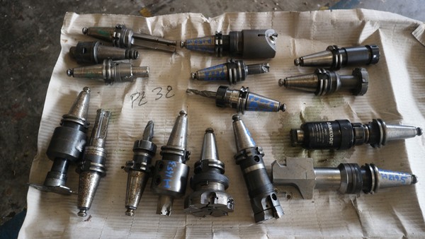 250#5049 Utensili e strumenti di misura in vendita - foto 4