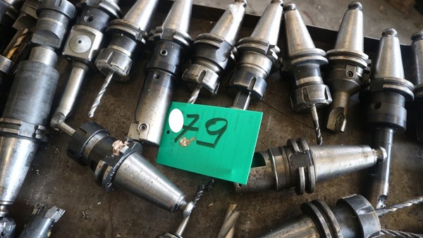250#5049 Utensili e strumenti di misura in vendita - foto 8
