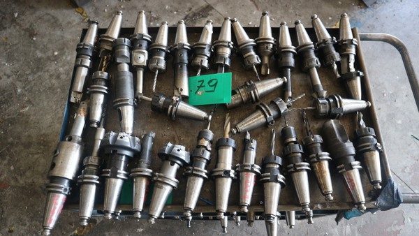 250#5049 Utensili e strumenti di misura in vendita - foto 9