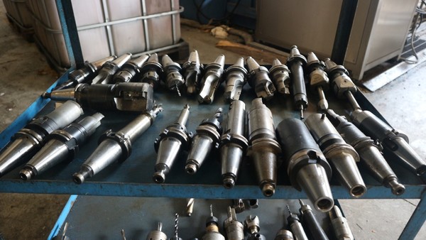 250#5049 Utensili e strumenti di misura in vendita - foto 10
