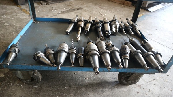 250#5049 Utensili e strumenti di misura in vendita - foto 11