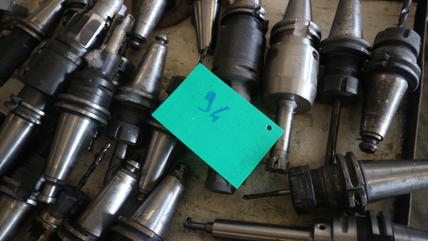 250#5049 Utensili e strumenti di misura in vendita - foto 13