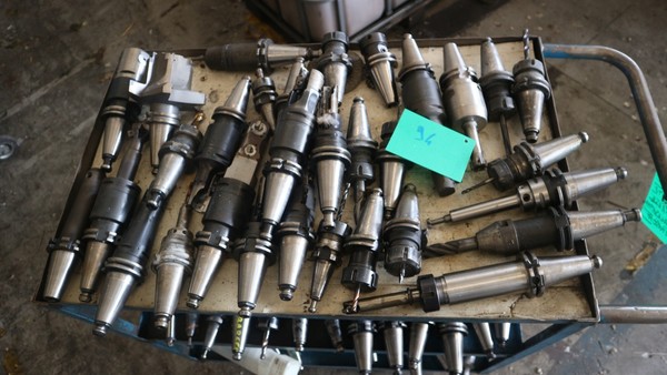 250#5049 Utensili e strumenti di misura in vendita - foto 14