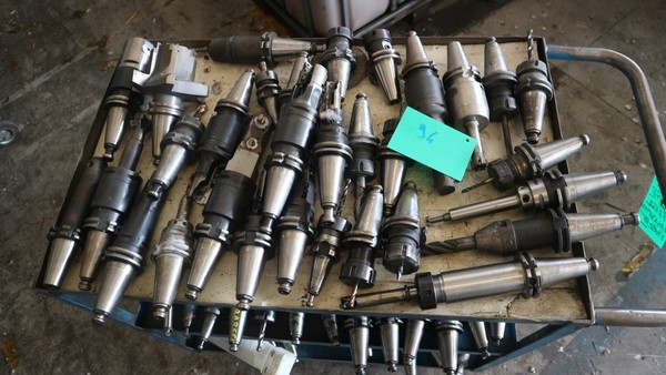 250#5049 Utensili e strumenti di misura in vendita - foto 15