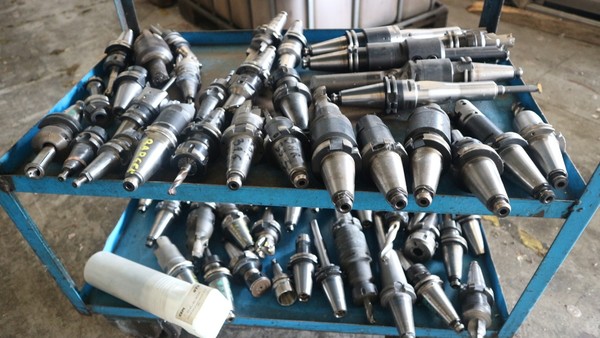 250#5049 Utensili e strumenti di misura in vendita - foto 16